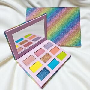 tarte Rainbow Eyeshadow Palette